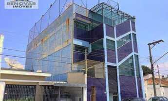 Imagem: Prédio, 770 m² - venda por R$ 1.800.000,00