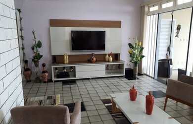 Imagem 3: Casa Coroa do Meio