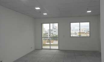 Imagem 6: Sala comercial Em edifício para Venda em Moóca São Paulo-SP - 434