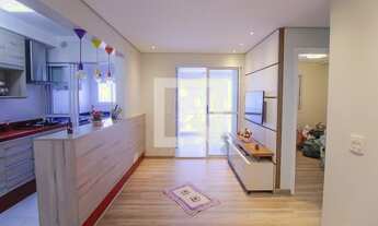 Imagem 1: Apartamento à Venda - Vila Formosa, 2 Quartos, 56 m2