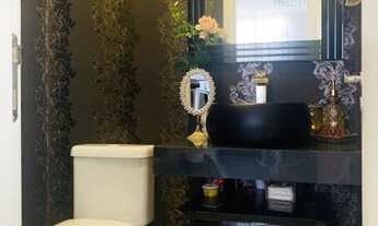 Imagem 5: NUOVA VITTA Apartamento com 4 dormitórios