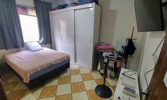 Imagem 6: Apartamento para venda tem 61 metros quadrados com 2 quartos