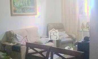 Imagem: Apartamento com 3 dormitórios à venda