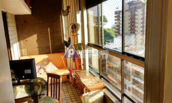 Imagem 2: Flat à venda, 2 quartos, 1 suíte, 2 vagas, Copacabana - RIO DE JANEIRO/RJ