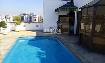 Imagem 3: São Paulo - Apartamento Padrão - Moema