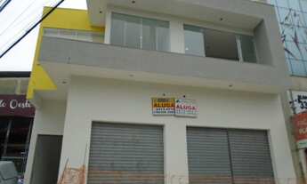 Imagem 2: Av. Cesario de Melo, nº2527