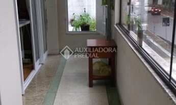 Imagem 4: PORTO ALEGRE - Apartamento Padrão - Bom Fim