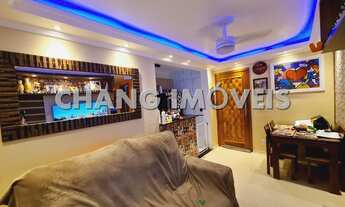 Imagem 4: Magnífico apto 2 qtos todo com armários planejados infra total próximo a Salinópolis