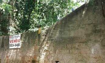 Imagem 2: Terreno para Venda em São Paulo, Bolsão de Interlagos