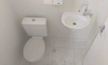 Imagem 5: IMPECÁVEL ESCRITÓRIO VILA MASCOTE