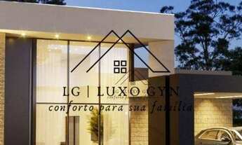 Imagem: Casa com 3 dormitórios à venda, 278 m²