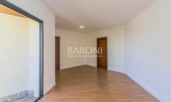 Imagem 4: São Paulo - Apartamento Padrão - Moema