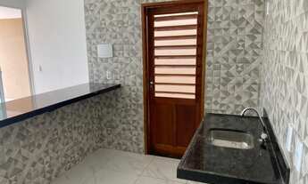 Imagem 3: Casa para venda tem 74 metros quadrados com 2 quartos em Encantada - Eusébio - CE