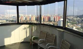 Imagem: SãO BERNARDO DO CAMPO - Cobertura - Rudge