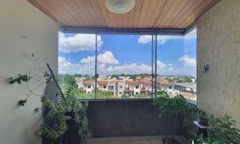 Imagem 4: Apartamento à venda, 74 m² por R$ 240.000,00 - Santa Mônica II - Feira de Santana/BA