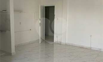 Imagem: São Paulo - Apartamento Padrão - HIGIENÓPOLIS