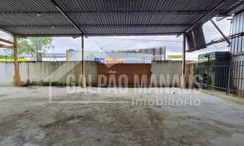 Imagem 3: Galpão Manaus - 2.000 m² - Ouro Verde - GMV27