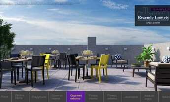 Imagem 7: Studio com 1 dormitório à venda, 28 m² por R$ 198.900 - Cidade Industrial - Curitiba/PR