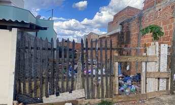 Imagem 4: Terreno Cidade Aracy