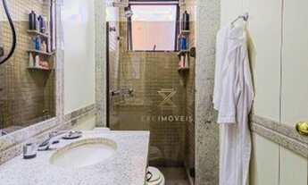 Imagem 7: Apartamento com 4 dormitórios à venda, 146 m² por R$ 1.400.000 - Carmo - Belo Horizonte/MG