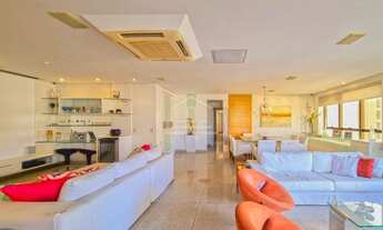 Imagem 6: Apartamento Meireles - 300m² Projetado - 4 suites e gabinete (TR102218) LUA