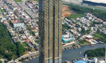 Imagem: Apartamento Alto Padrão para Venda em Centro