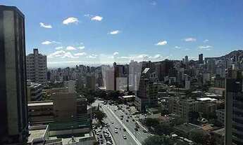 Imagem 7: Belo Horizonte - Conjunto Comercial/sala - Carmo