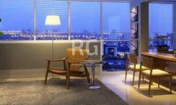 Imagem 6: Porto Alegre - Conjunto Comercial/Sala - Floresta