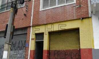 Imagem: Galpão à venda no Brás à uma quadra