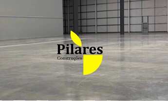 Imagem: PISO INDUSTRIAL POLIDO