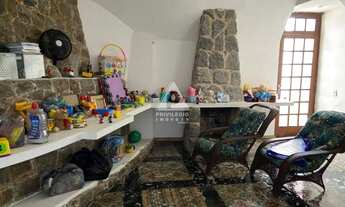 Imagem 5: Casa à venda, 5 quartos, 5 suítes, 2 vagas, Joá - RIO DE JANEIRO/RJ