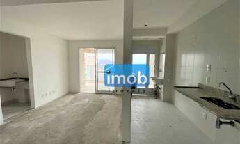 Imagem 4: Apartamento com 3 dormitórios à venda, 119 m² por R$ 1.021.000,00 - José Menino - Santos/S