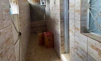 Imagem 6: Casa com boa área em bairro tranquilo