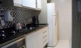 Imagem 5: EXCELENTE APARTAMENTO 2 QUARTOS - 1 SUITE - 75M² - BORA BORA - BARRA DA TIJUCA - RJ