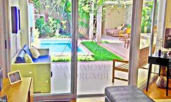 Imagem 3: SãO PAULO - Casa de Condomínio - Jardim Panorama