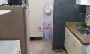 Imagem 4: EXCELENTE APARTAMENTO - FINANCIA