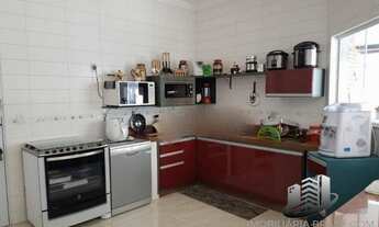 Imagem 3: Sobrado à venda no Condomínio Jardim Oásis, em Taubaté SP