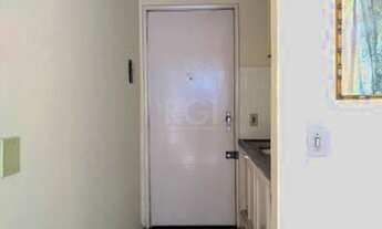 Imagem 2: Porto Alegre - Kitchenette/Conjugados - Centro Histórico