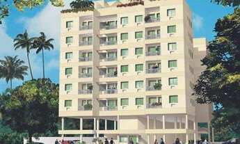 Imagem 3: Village de Maiorca - Apartamento com 2 quartos em Praça Seca - Rio de Janeiro - RJ