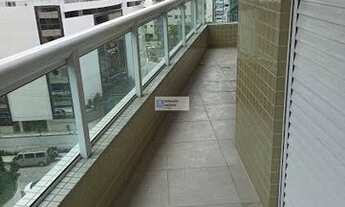 Imagem 5: Apartamento com 2 dorms, Canto do Forte, Praia Grande - R$ 650 mil, Cod: 1967