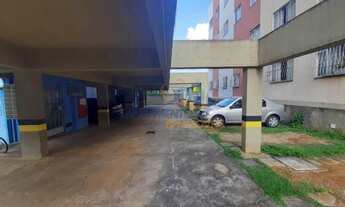 Imagem 6: APARTAMENTO RESIDENCIAL em BELO HORIZONTE - MG, CANDELÁRIA