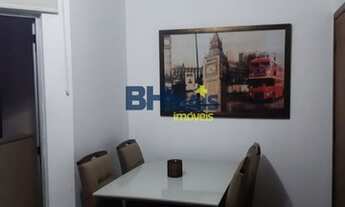 Imagem 6: Quot;Apartamento de Venda de 02 quartos no bairro Ouro Preto / Bandeirantes