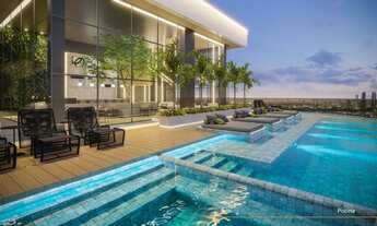 Imagem 2: Studio para venda tem 47 metros quadrados com 1 quarto no inicio do Pina, prox ao shopping