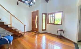 Imagem 4: Casa condomínio alto da Boa Vista fechado para venda com 3 suítes