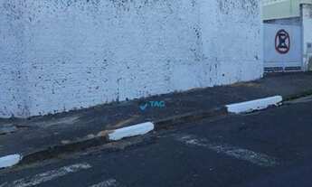 Imagem 4: Galpão para alugar, 180 m² por R$ 4.000,00/mês - Parque São Quirino - Campinas/SP