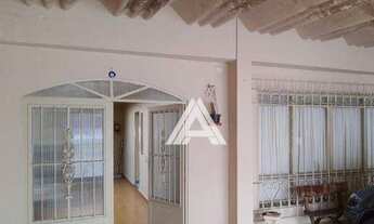 Imagem 2: Sobrado com 3 dormitórios à venda, 248 m² por R$ 1.200.000,00 - Campestre - Santo André/SP