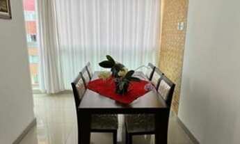 Imagem 4: Apartamento para Venda em Vila Velha, Itapuã, 2 dormitórios, 1 suíte, 2 banheiros, 1 vaga