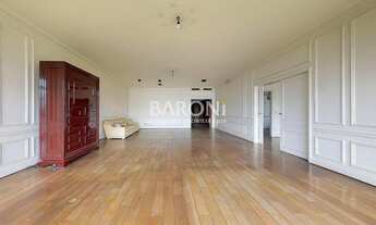 Imagem 2: São Paulo - Apartamento Padrão - Higienópolis