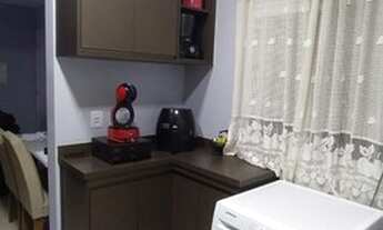 Imagem 4: APARTAMENTO JUNDIAÍ RESIDENCIAL SANTA GIOVANA