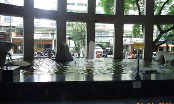 Imagem 3: Conjunto para alugar, 260 m² por R$ 16.900,00/mês - Vila Olímpia - São Paulo/SP